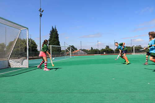 III Campus Hockey Hierba LLoberu-Exeter Language Centres 2017 Foto 64